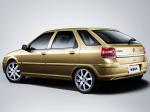 Citroen C-Elysee Hatchback 2009 года